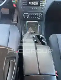 2012 Mercedes Benz GLK 200