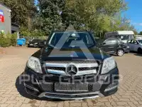 2012 Mercedes Benz GLK 200