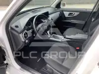 2012 Mercedes Benz GLK 200