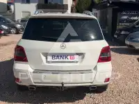 2012 Mercedes Benz GLK 200