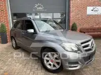 2012 Mercedes Benz GLK 200