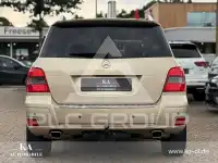 2012 Mercedes Benz GLK 200