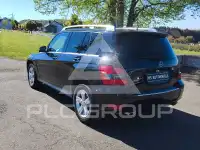 2012 Mercedes Benz GLK 200