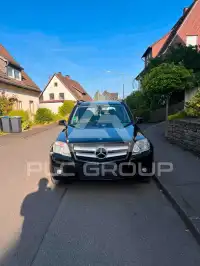2012 Mercedes Benz GLK 200