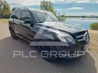 2012 Mercedes Benz GLK 200