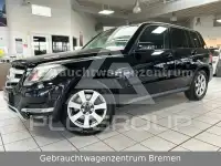2012 Mercedes Benz GLK 200