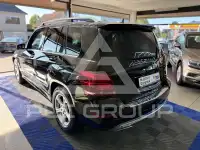 2012 Mercedes Benz GLK 200