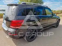 2012 Mercedes Benz GLK 200