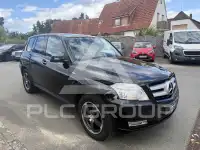 2012 Mercedes Benz GLK 200