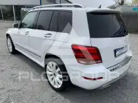 2012 Mercedes Benz GLK 200