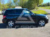 2012 Mercedes Benz GLK 200