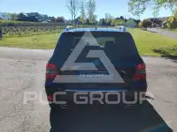 2012 Mercedes Benz GLK 200