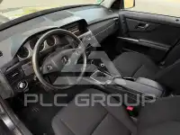 2012 Mercedes Benz GLK 200