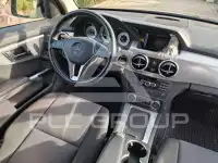 2012 Mercedes Benz GLK 200