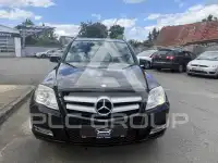 2012 Mercedes Benz GLK 200