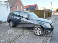 2012 Mercedes Benz GLK 200