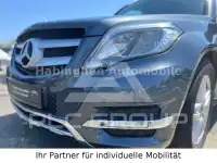 2012 Mercedes Benz GLK 200