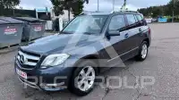2012 Mercedes Benz GLK 200