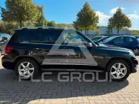 2012 Mercedes Benz GLK 200