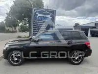 2012 Mercedes Benz GLK 200