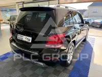 2012 Mercedes Benz GLK 200