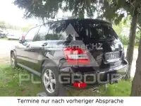 2012 Mercedes Benz GLK 200