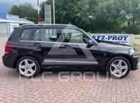 2012 Mercedes Benz GLK 200
