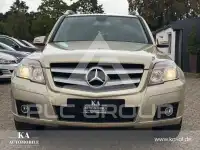2012 Mercedes Benz GLK 200