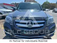 2012 Mercedes Benz GLK 200