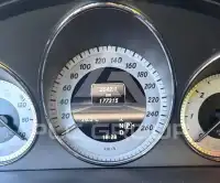 2012 Mercedes Benz GLK 200