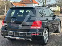 2012 Mercedes Benz GLK 200