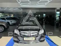 2012 Mercedes Benz GLK 200