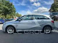 2012 Mercedes Benz B 250
