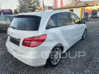 2012 Mercedes Benz B 250