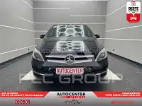 2012 Mercedes Benz B 250