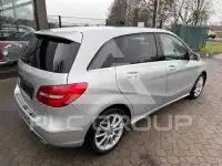 2012 Mercedes Benz B 250