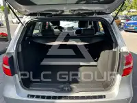 2012 Mercedes Benz B 250