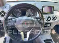 2012 Mercedes Benz B 250
