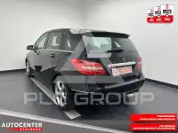 2012 Mercedes Benz B 250