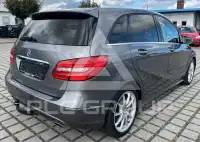 2012 Mercedes Benz B 250
