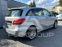 2012 Mercedes Benz B 250