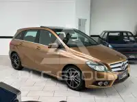 2012 Mercedes Benz B 250