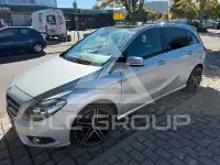2012 Mercedes Benz B 250