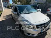 2012 Mercedes Benz B 250