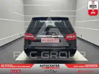 2012 Mercedes Benz B 250