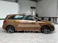 2012 Mercedes Benz B 250