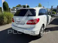 2012 Mercedes Benz B 250