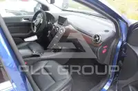 2012 Mercedes Benz B 250