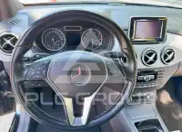 2012 Mercedes Benz B 250