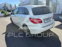 2012 Mercedes Benz B 250